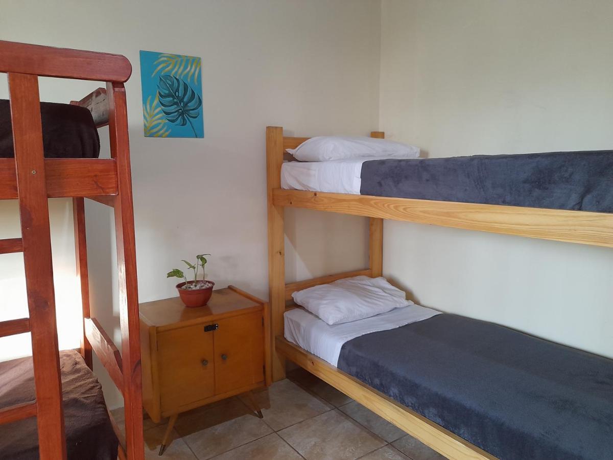 Eco Hostel Iguazu 푸에르토이과수 외부 사진