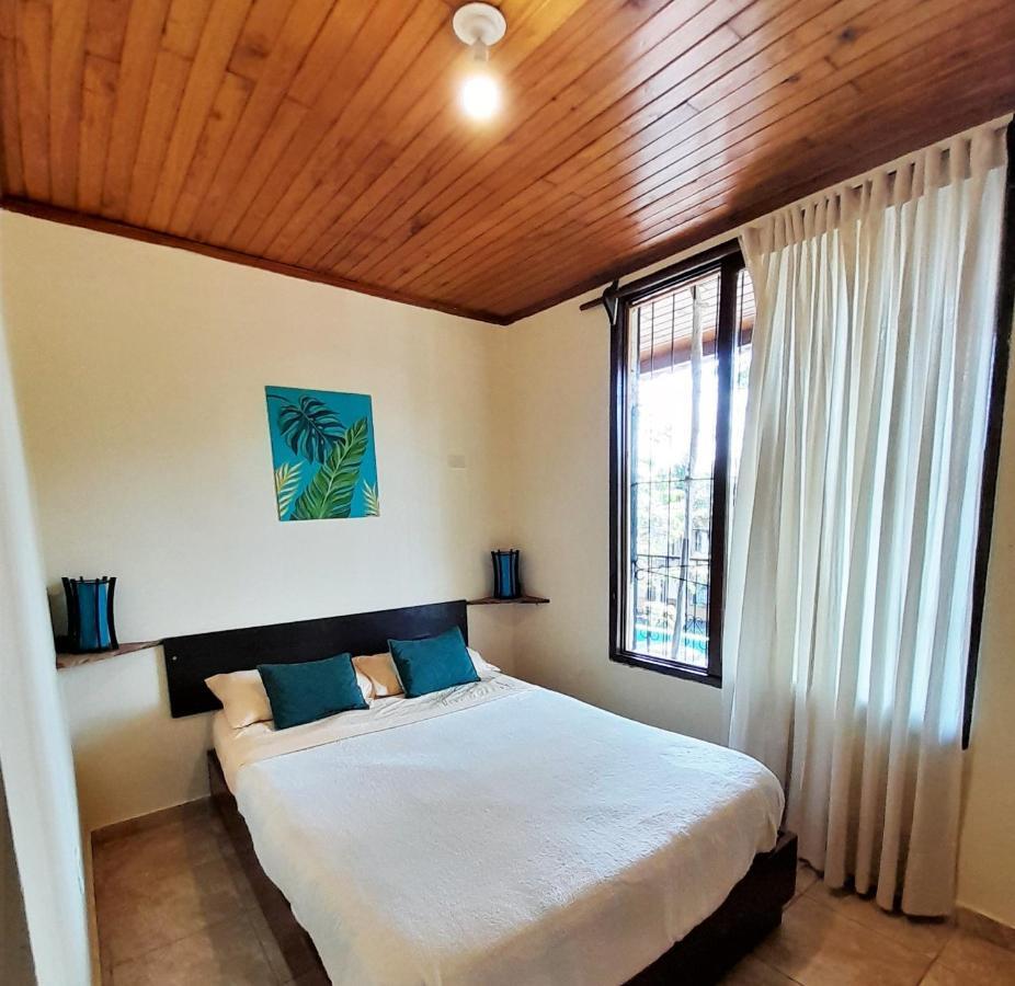 Eco Hostel Iguazu 푸에르토이과수 외부 사진