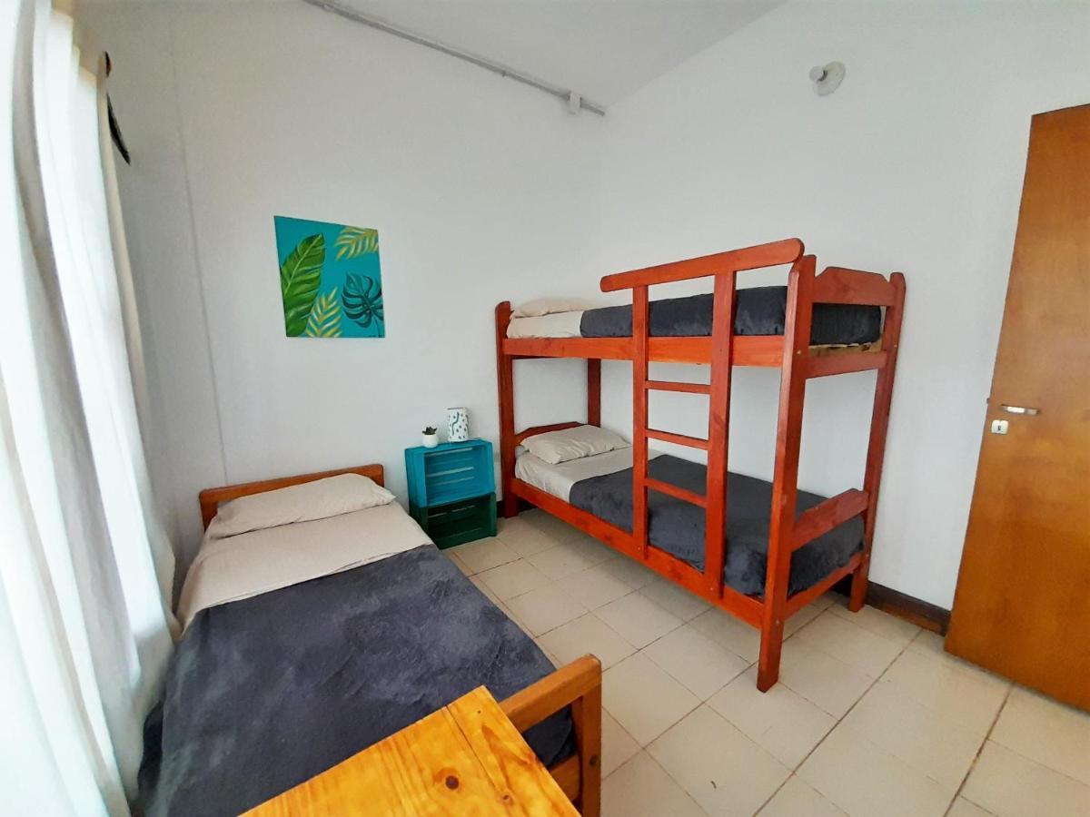 Eco Hostel Iguazu 푸에르토이과수 외부 사진